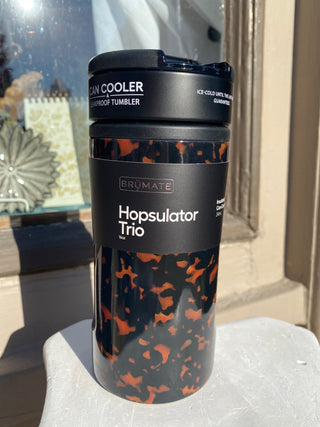 Hopsulator Trio V2 - Tortoise Shell