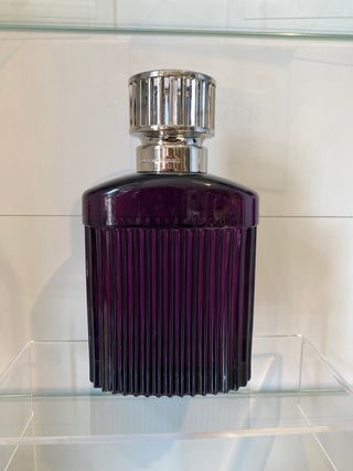 Lampe -Alpha Plum