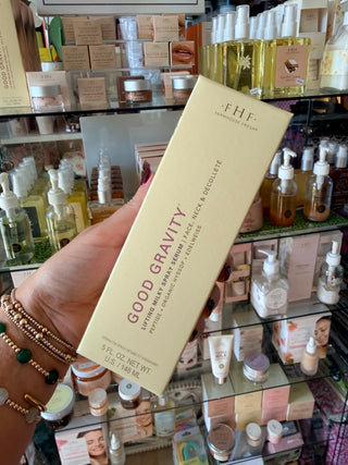 Good Gravity Lifting Milky Spray Serum 5 oz