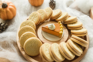 A299 Mini Pumpkin Pie