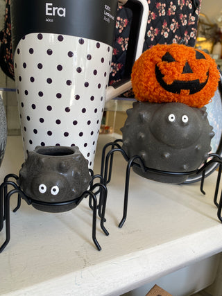 Silly Spider Pot Small