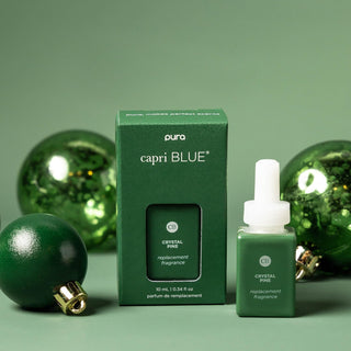 Pura Scent - Crystal Pine