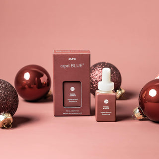 Pura Scent - Tinsel and Spice