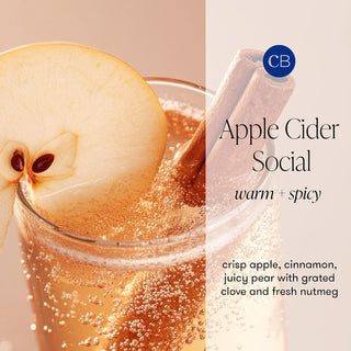 Pura Scent - Apple Cider