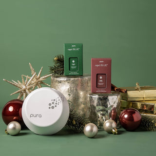 Pura Scent - Tinsel and Spice
