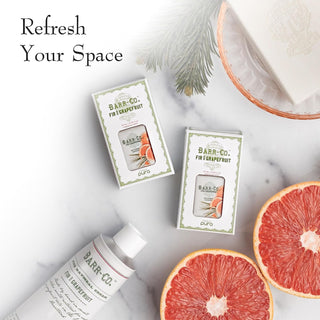 Pura Scent - Fir & Grapefruit - Smart Vial
