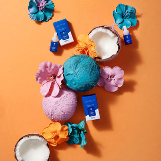 Pura Scent - Coconut Santal