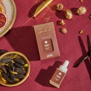 Pura Scent - Chestnut Embers