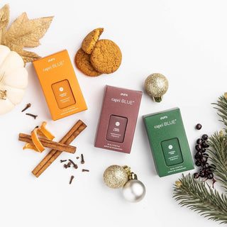 Pura Scent - Crystal Pine