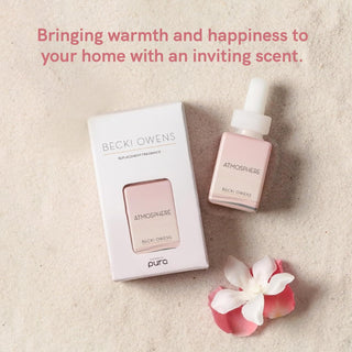 Pura Scent - Atmosphere - Smart Vial