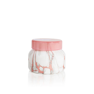 Pink Marble Paris 8oz