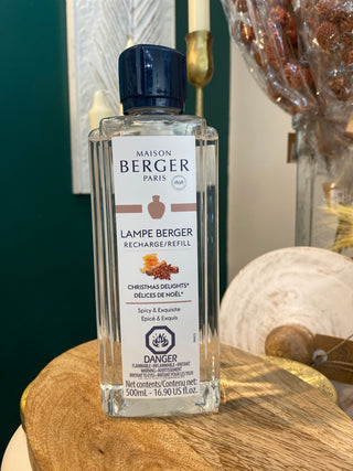Fragrance- Christmas Delight 500ml
