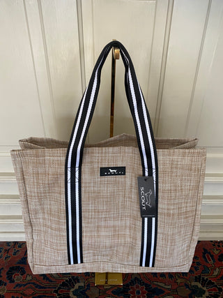 Scout - Road Tripper - Sand Woven