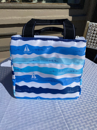 Scout - Eloise Lunch Bag - Catch my Drift