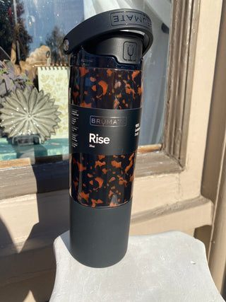 Rise 25oz - Tortoise Shell