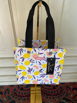Scout Gift Bag Small - Zest in Show