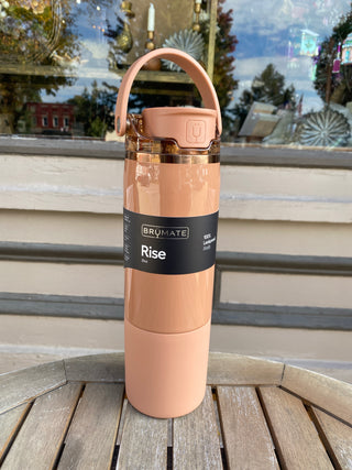 Rise 25oz - Biscotti