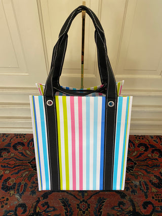 Scout - Bagette Market Tote - Havana Cabana