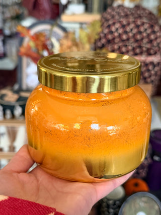 Pumpkin Dulce Glimmer 19oz