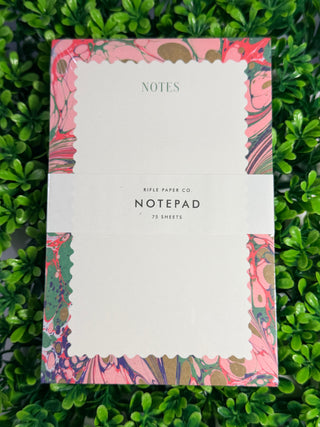 Florence Notepad