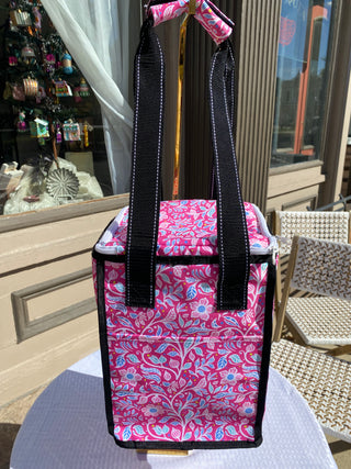 Scout - Pleasure Chest Cooler - Primrose and Proper