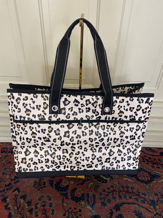 Scout - Ben Pocket Tote - Glamoflauge