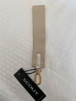 On Hand Champagne Strap - 19768