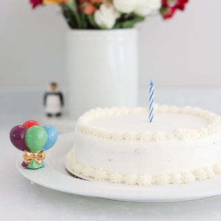 A277 Mini Balloons (Up Up & Away)