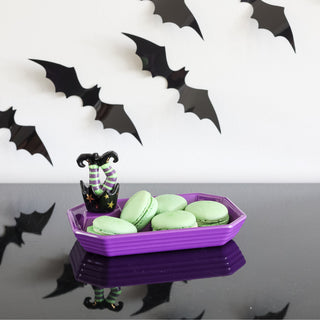 A284 Mini Witch Feet