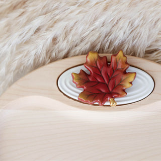 A290 Mini Falling for You Leaf