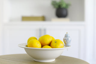 A298 Mini Ginger Jar