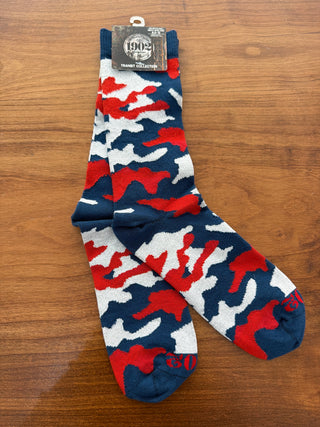 World's Softest Transit Crew OS Camo