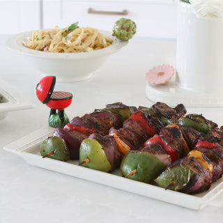 A63 Mini Hot Stuff (Grill)