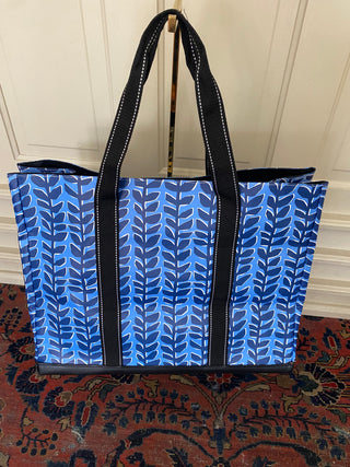 Scout - Original Deano Tote Large - Indigrow