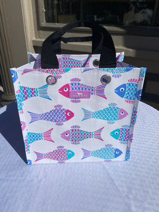 Scout - Gift Bag Small - Schools Out