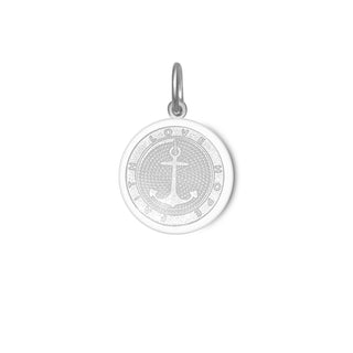 Anchor Alpine White Medium