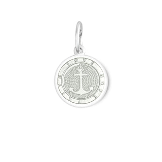Anchor Alpine White Small
