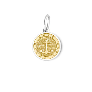 Anchor Gold Center Mini