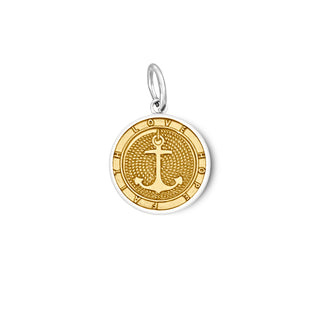 Anchor Gold Center Small