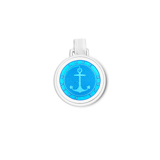 Anchor Light Blue Large