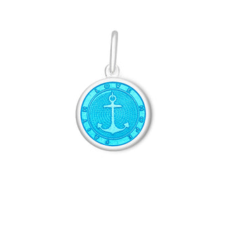Anchor Light Blue Mini