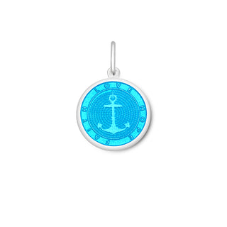 Anchor Light Blue Small
