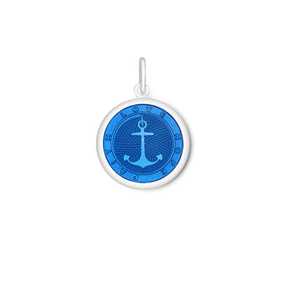 Anchor Periwinkle Medium