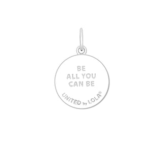 United by LOLA: Army Gold Center Small