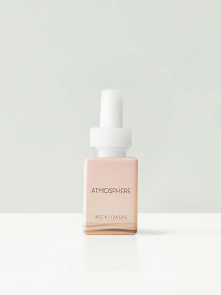 Pura Scent - Atmosphere - Smart Vial