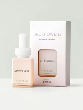 Pura Scent - Atmosphere - Smart Vial