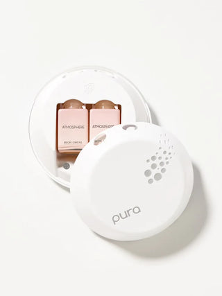Pura Scent - Atmosphere - Smart Vial