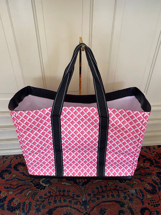 Scout Original Deano Tote Large - Garden Gate