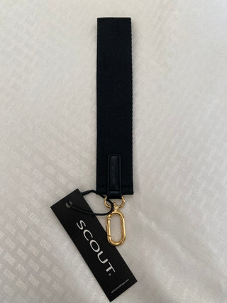 On Hand Black Strap - 19767