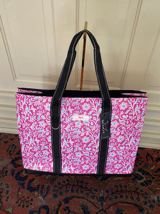 Scout - Original Deano Tote Large - Primrose and Proper